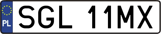 SGL11MX