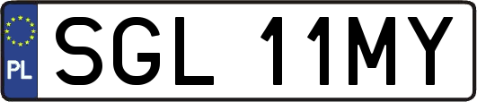 SGL11MY