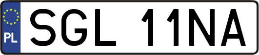SGL11NA