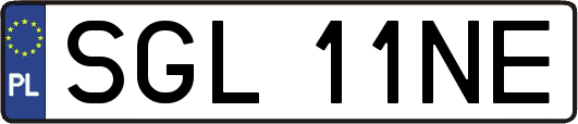 SGL11NE