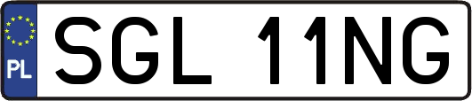 SGL11NG