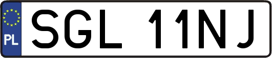 SGL11NJ