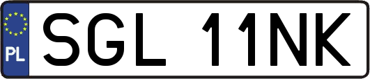 SGL11NK