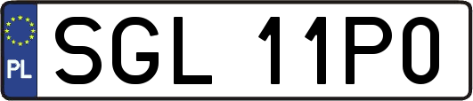 SGL11P0
