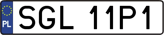 SGL11P1