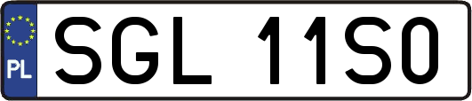 SGL11S0