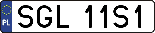 SGL11S1