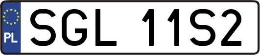 SGL11S2
