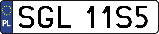 SGL11S5