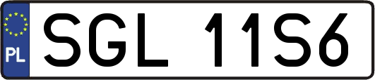 SGL11S6