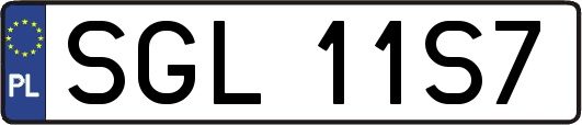 SGL11S7