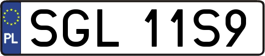 SGL11S9