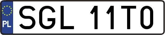SGL11T0