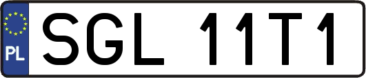 SGL11T1
