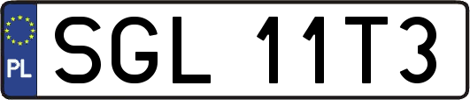 SGL11T3