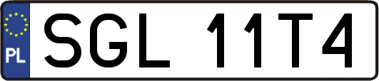 SGL11T4