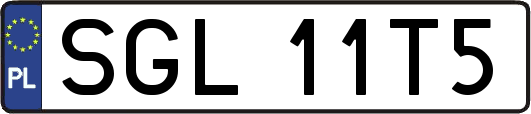 SGL11T5