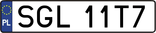 SGL11T7