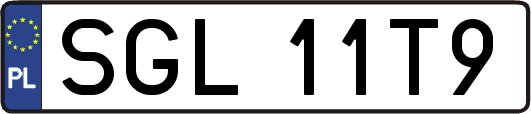 SGL11T9