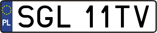 SGL11TV