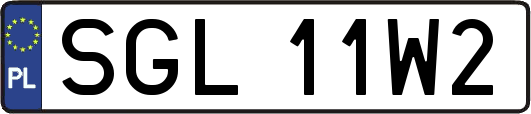SGL11W2
