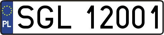 SGL12001