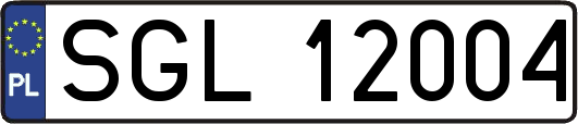 SGL12004