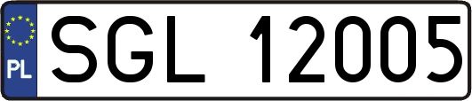 SGL12005