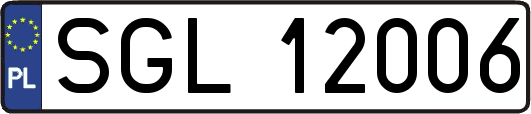 SGL12006