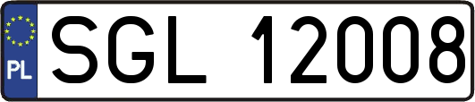 SGL12008