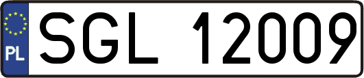 SGL12009