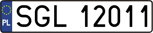 SGL12011