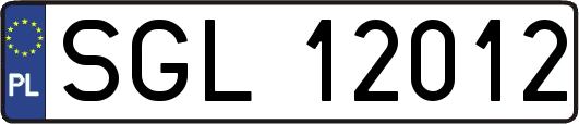 SGL12012
