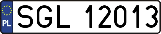 SGL12013