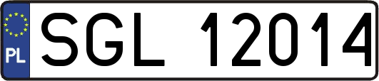 SGL12014