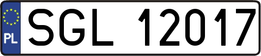 SGL12017