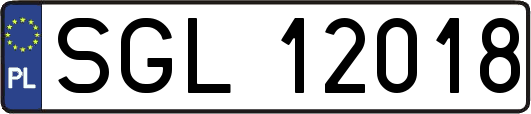 SGL12018