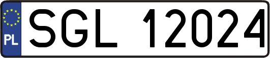 SGL12024