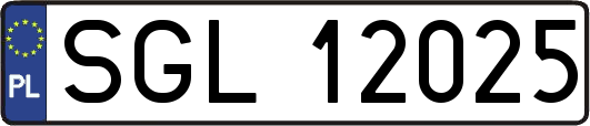 SGL12025