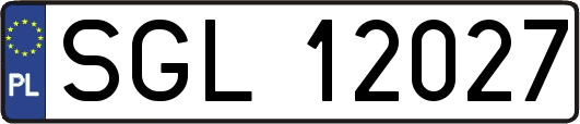 SGL12027