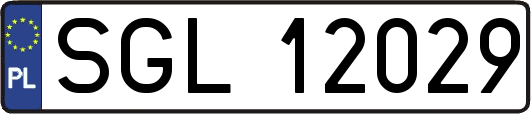 SGL12029