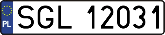 SGL12031