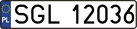 SGL12036