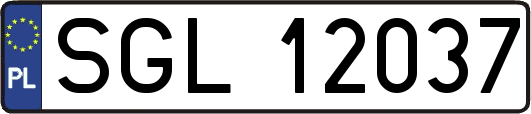 SGL12037