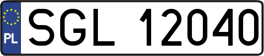 SGL12040