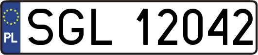 SGL12042