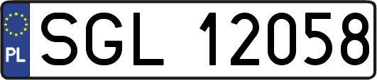 SGL12058