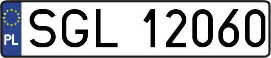 SGL12060