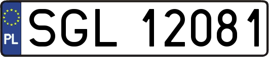 SGL12081
