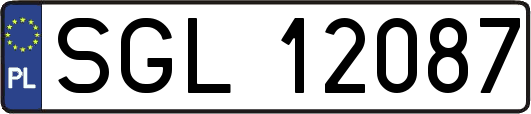 SGL12087
